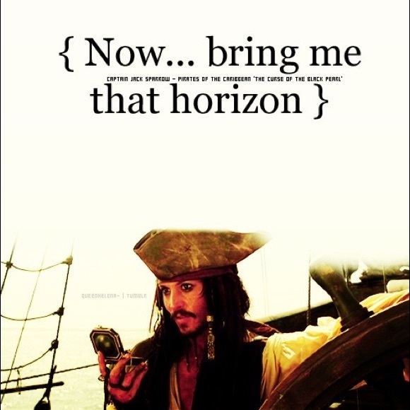 Vintage Captain Jack Sparrow of Pirates of the Caribbean 🏴☠️ - Picture 11 of 16